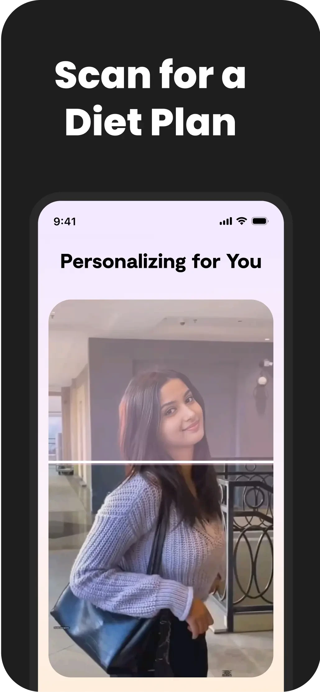 App screenshot 3