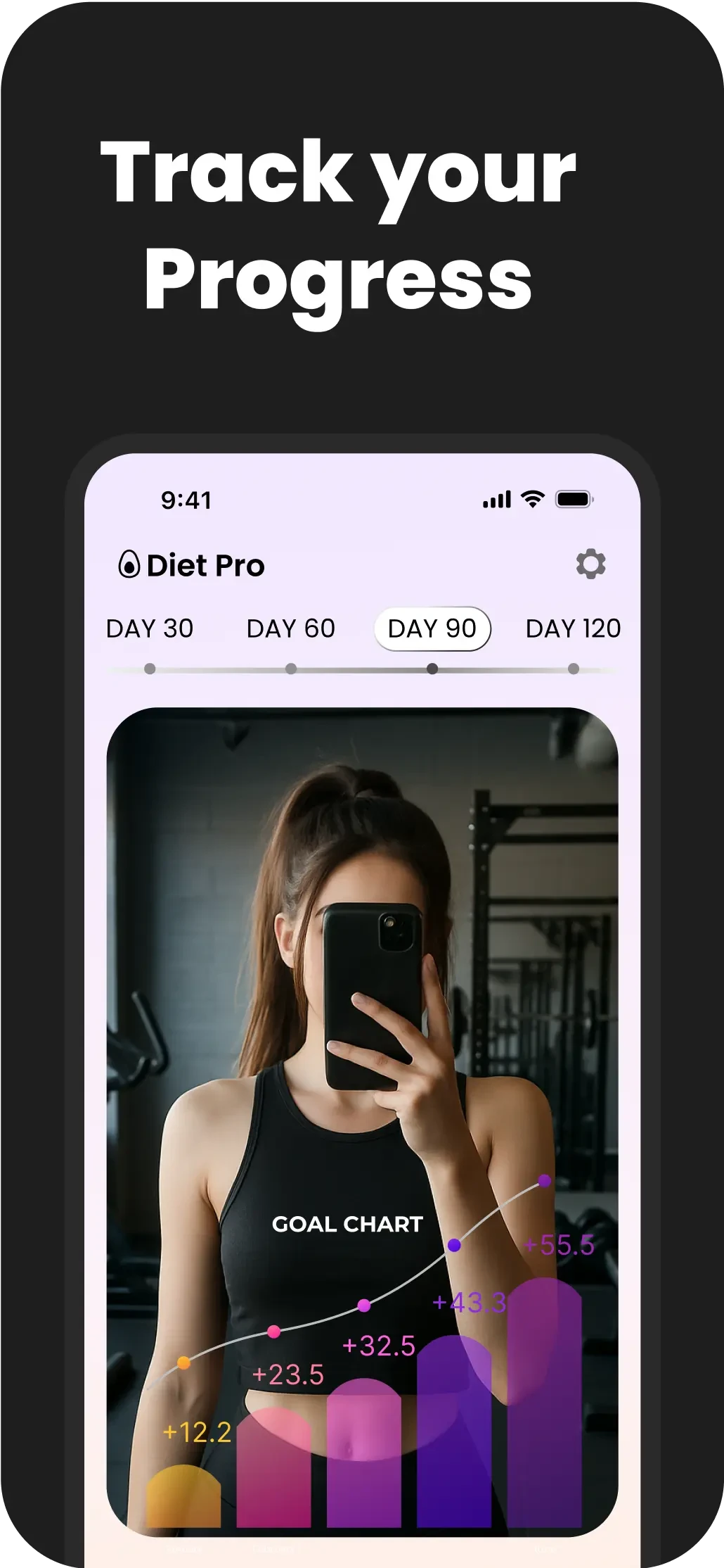 App screenshot 7